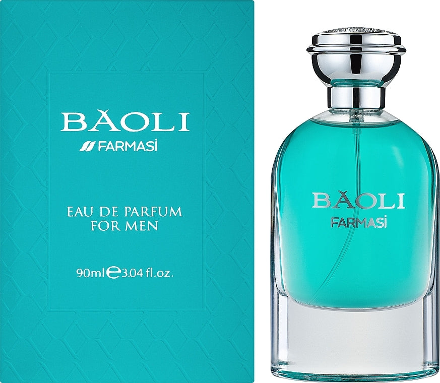 Baoli Perfume for Men