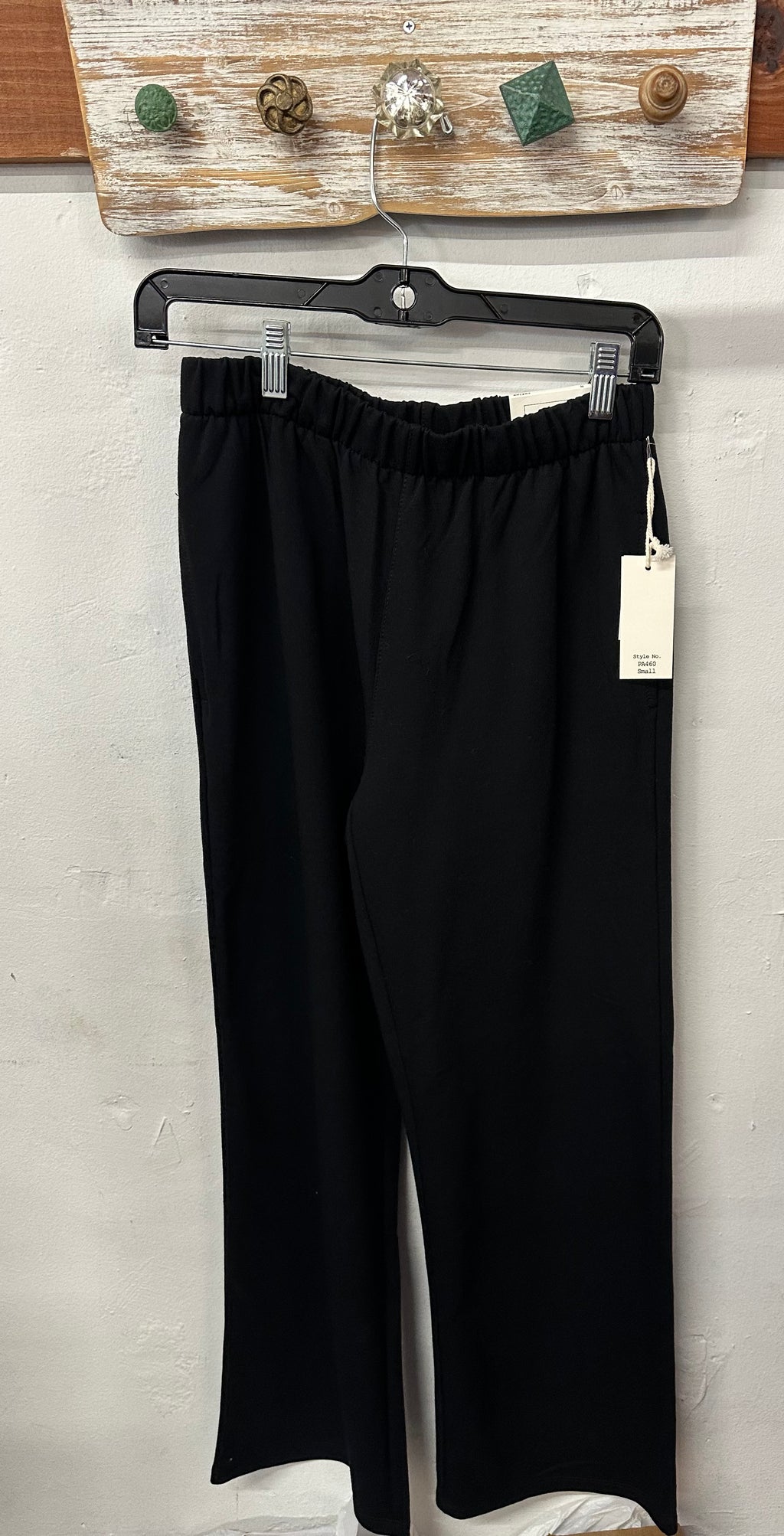 Reflex Pants