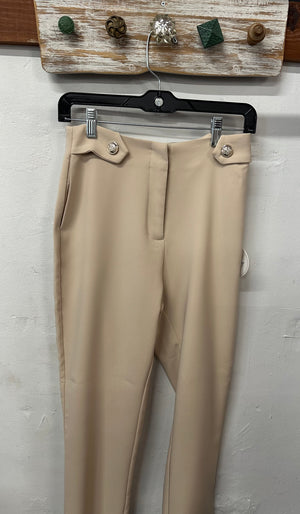 Statement Khakis