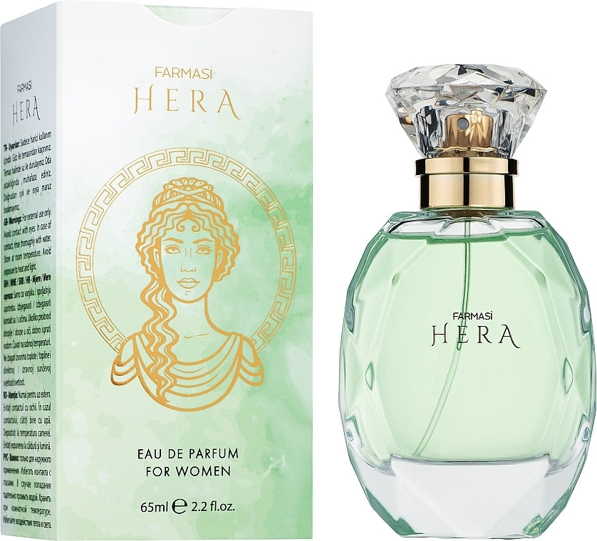 Hera Perfume