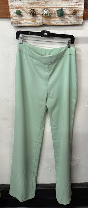 Mint Slacks