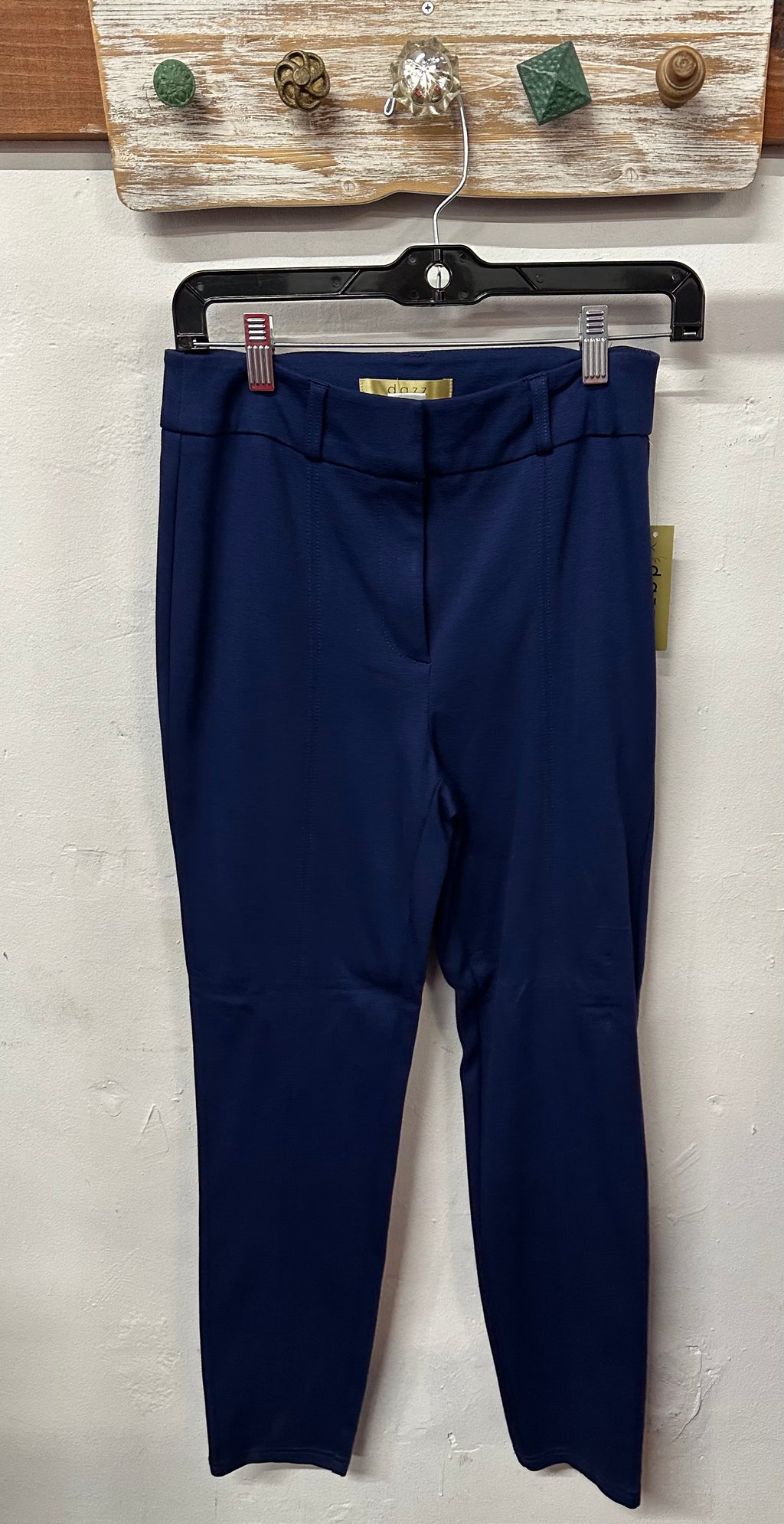 Dazz navy Pants