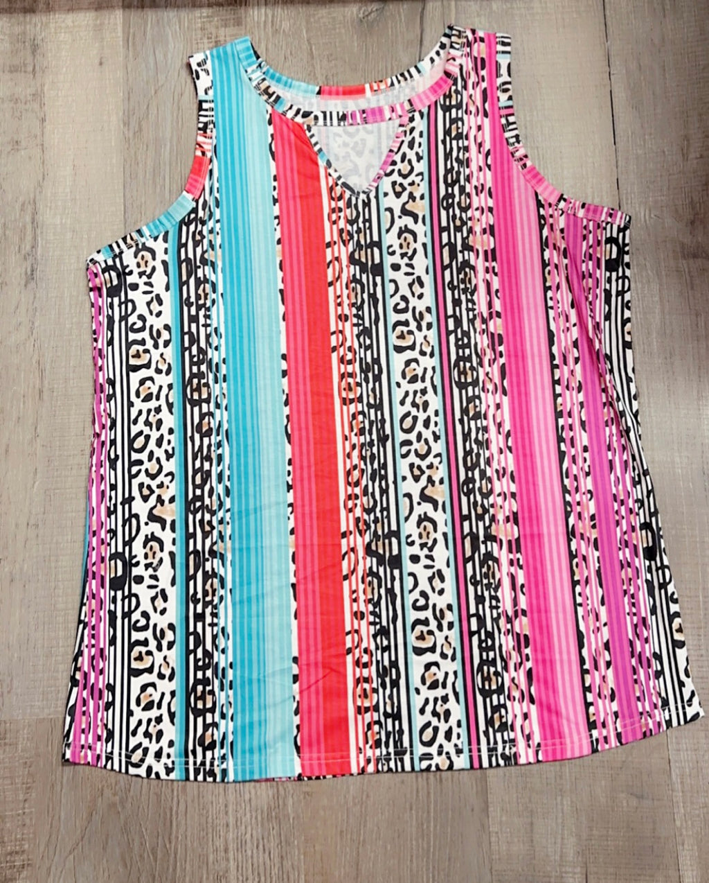 Mix Print Tank