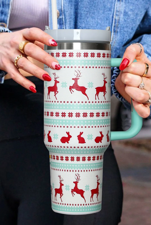 Christmas Cup