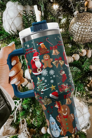 Christmas Cup