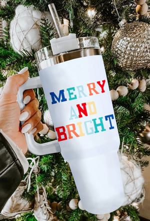 Merry Cup