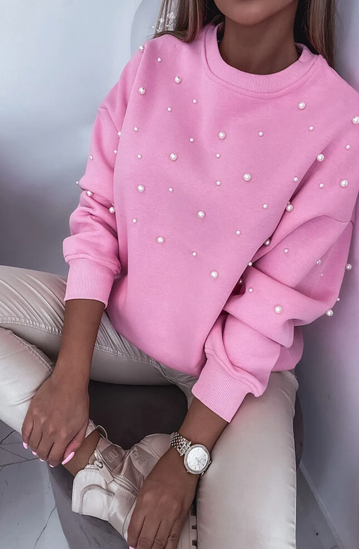 Pearl Sweatshirt