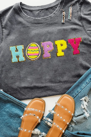 Hoppy Tee