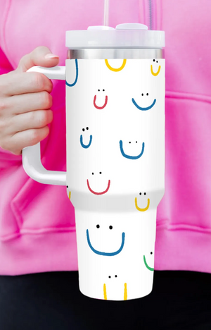 Smiley Cup