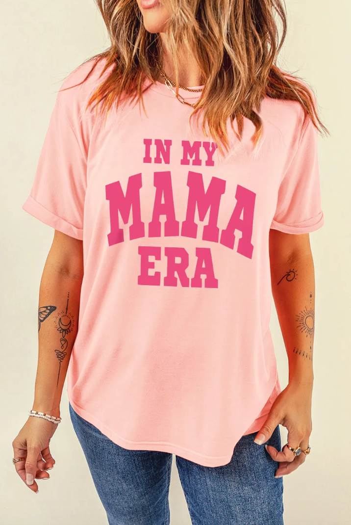 Mama Era Tee