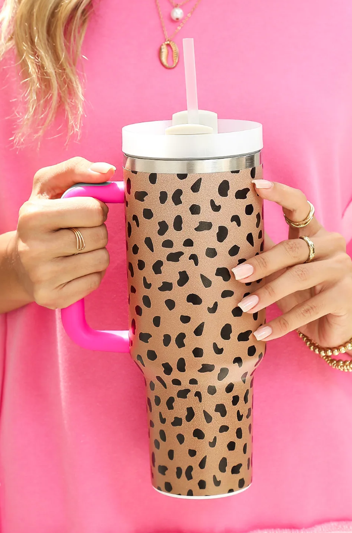 Cheetah Cup