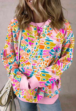 Lilly Sweatshirt