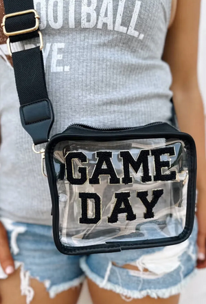 Game Day Purse