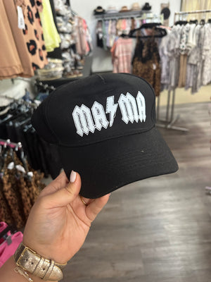 Mama Rock Hat