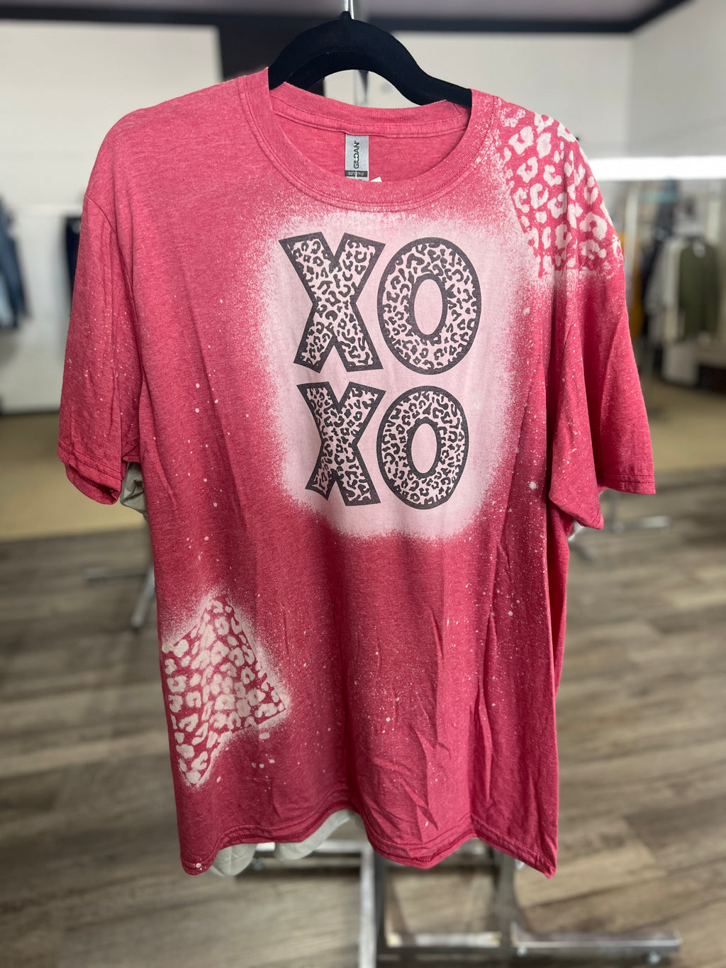 XOXO Tee-shirt
