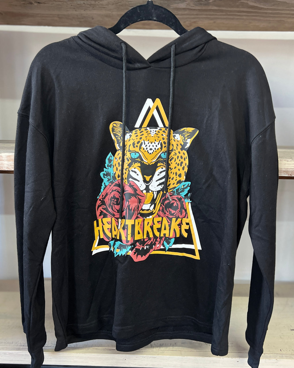 HeartBreaker Hoodie