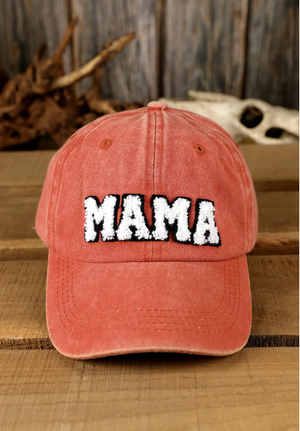 Mama Ball Cap